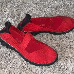 Size 11, women’s shoes